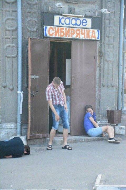 Скотсети и прочие интернеты 18.03.19