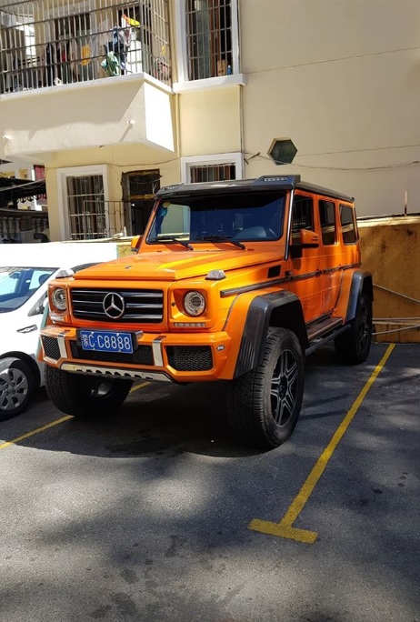 Новые правила: россияне смогут покупать «красивые» автономера через госуслуги (с ценами)