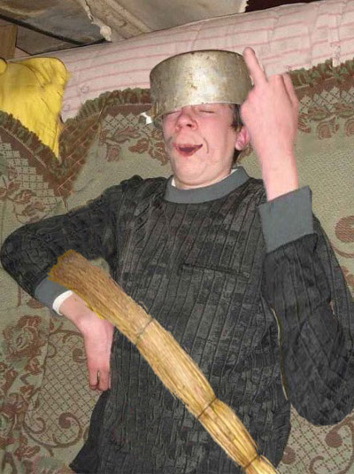 Страж