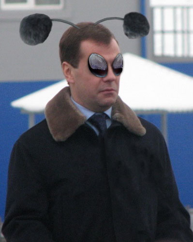 Фотожаба: Кто мои бубончики оторвал?!