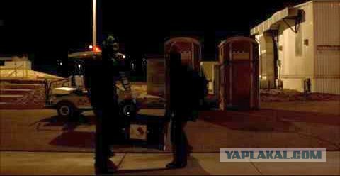 Поволок в уголок