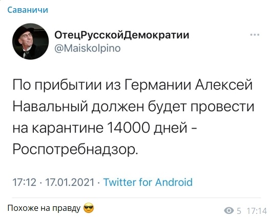 Стрим возвращения Навального из Берлина во Внуково