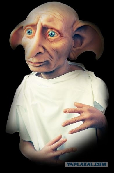 Слезы Путина. Победа на выборах 2012