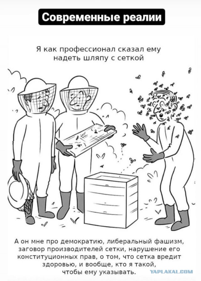 Новый Мировой Порядок в Австралии