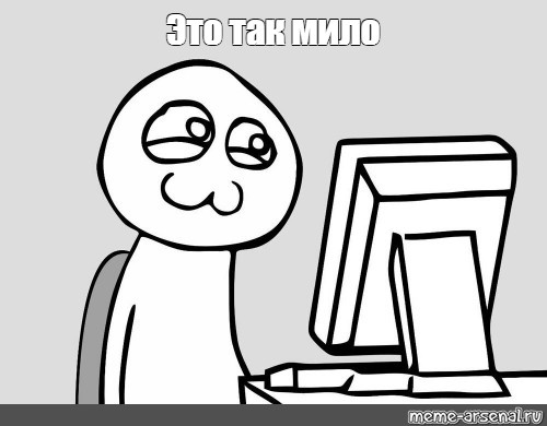 Мимишность Авроры зашкаливает