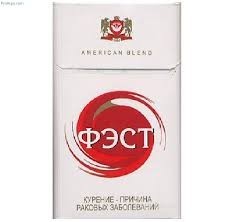 Британская табачная компания Imperial Brands прекращает свою деятельность в России