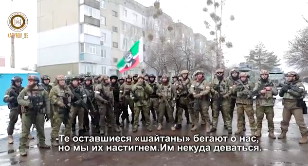 Русские и Украинцы
