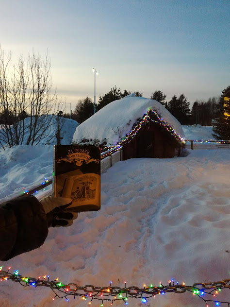 ЯП кругосветка. Этот проект завершился!