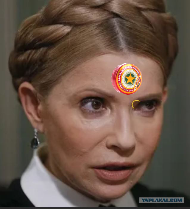Вот таких косплеев мы заслужили!