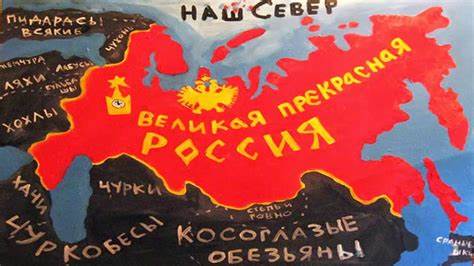 Международный уголовный суд в Гааге выдал ордер на арест Владимира Путина и Львовой-Беловой