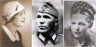 14 самых красивых разведчиц в истории