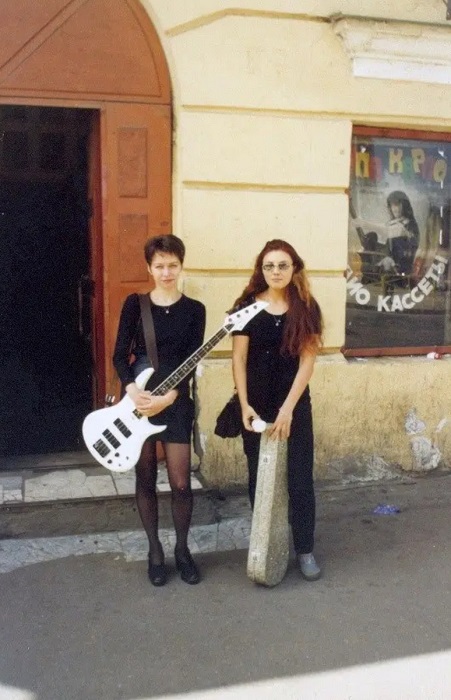 Смешал, но не взбалтывал: 20.07.24.