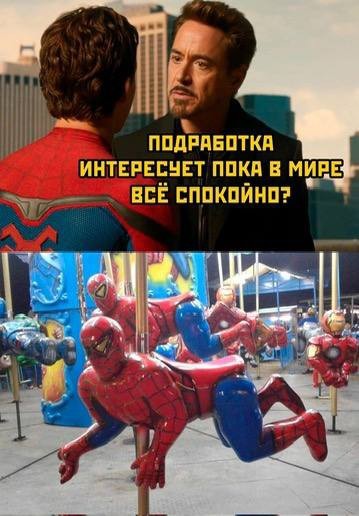 Всего понемногу. От 17.11.2024