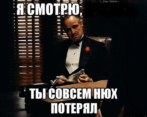 Кажется, у нас появился шанс снова почувствовать запахи