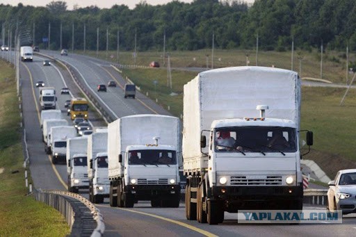 Донецкая агломерация на грани вымирания