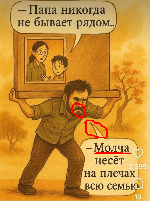 Так много смысла⁠⁠