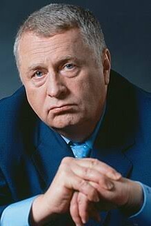Медведев стал «Юристом года»