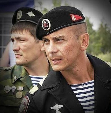 И тут Геннадий пр*хуел