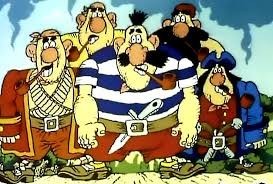 Лучший бойз-бэнд