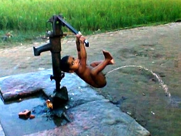 Веселые картинки и немного девушек (50 изображений)