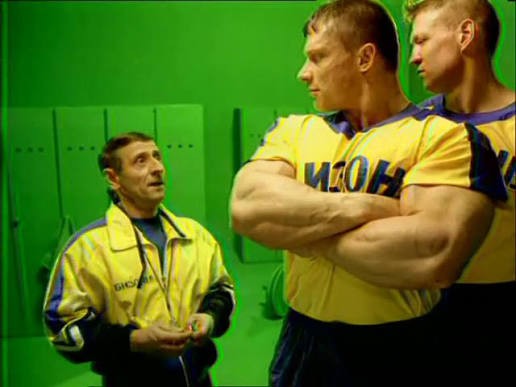 Фразы из рекламы 2000-х, которые навечно засели в нашей голове!