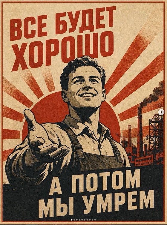Лютой дичи я вам притащил, коллеги