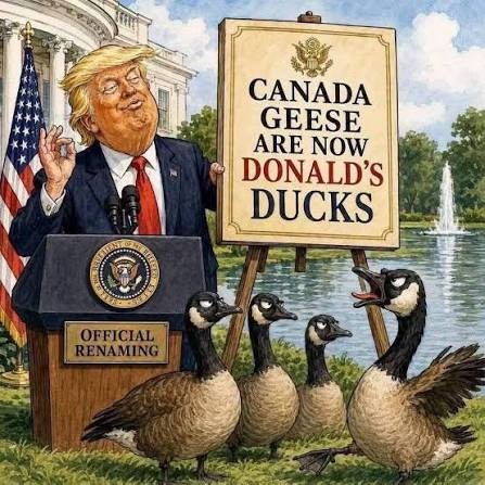 Трамп публикует...