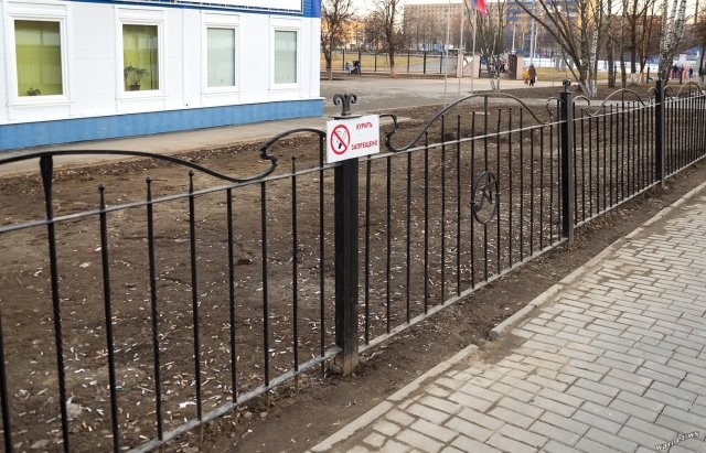Как народ острил над названиями  сигарет в СССР
