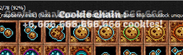 Сookie Clicker