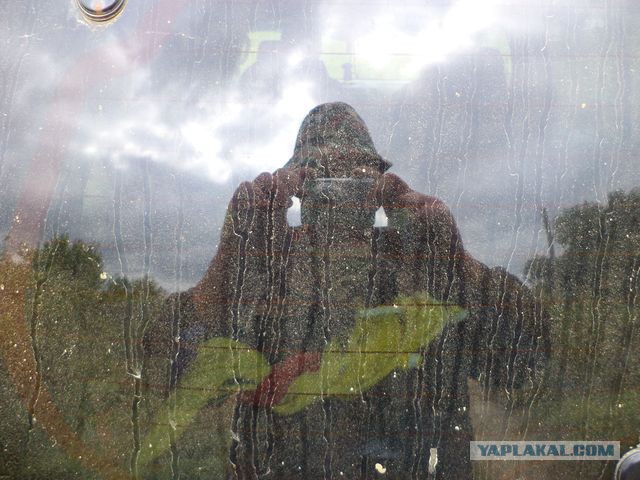 Рыбалка в Астрахани