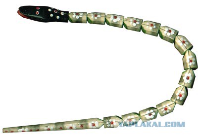 Ностальгии пост