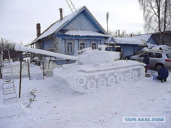 Военный парад весна 1951 года. Часть 2.