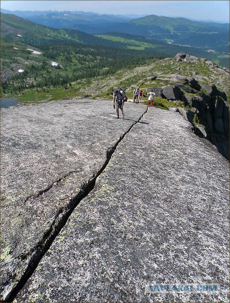 Самые древние постройки в мире.