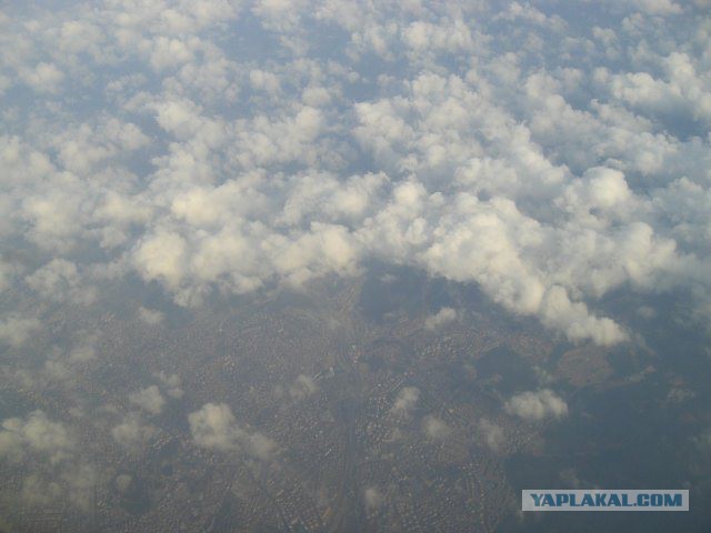 27 причин взять место у окна