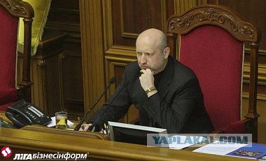 Ещё немного хроники Одессы