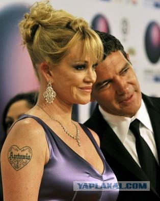 Самые крепкие браки Голливуда