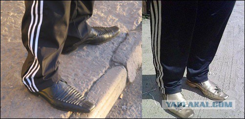 Скоро снова в тренде