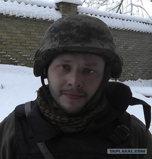 День Победы. Украина