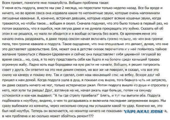 Хренов  «Кулибин»