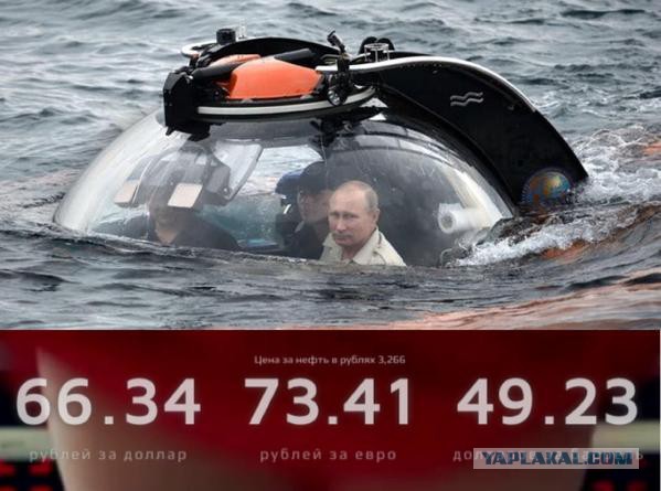 Похоже началось