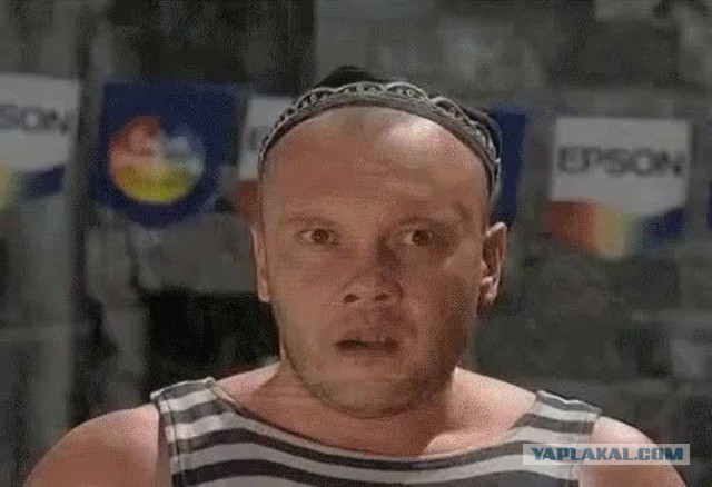 Красиво наши вышли из ситуации