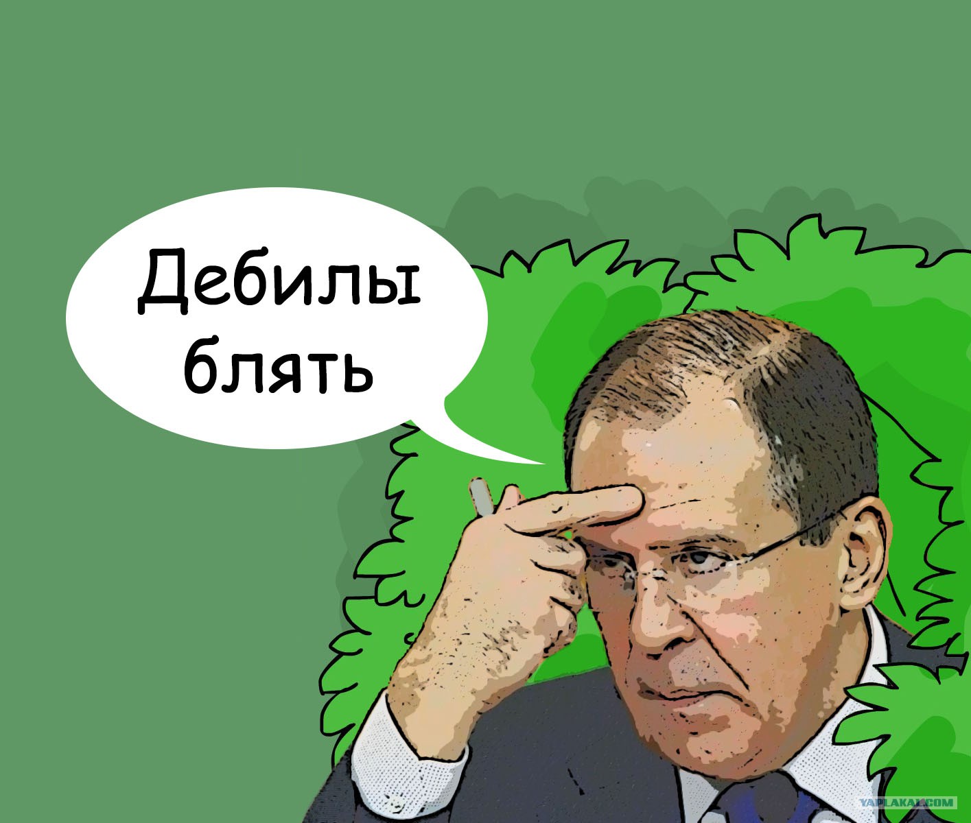 Армия Ислама объявила войну России Армия Ислама объявила войну России