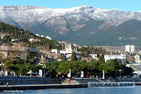 Только что долбануло Ставрополь