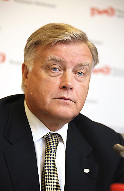 Железнодорожного юмора пост