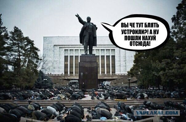 Абсурдный юмор ч.7