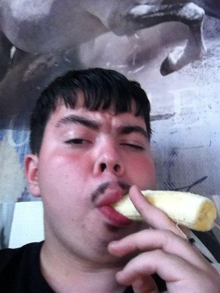 Ужасы и приколы из соцсетей