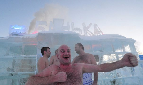 Ужасы и приколы из соцсетей