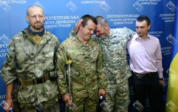 Украине надо создать полноценный ядерный цикл