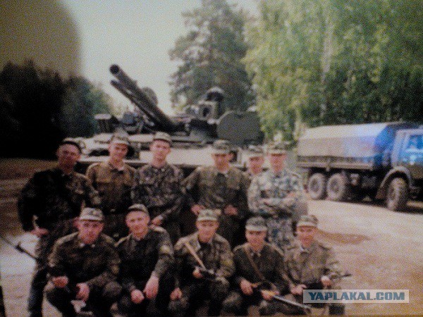 Как кормят в армии РФ 2016 год