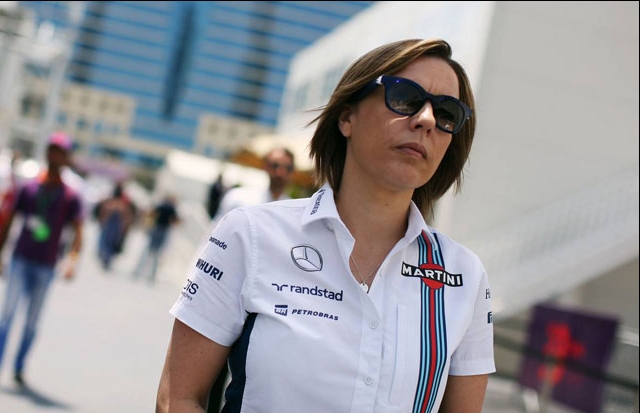 Formula 1: история команды Williams